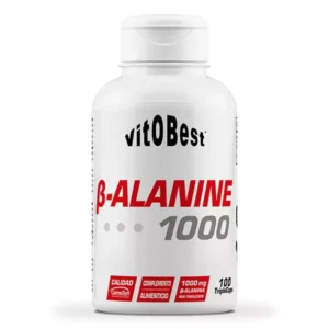 Beta Alanina 1000