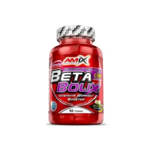 BetaBolix 90 Tabletas