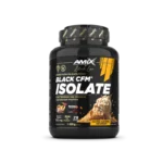 Black CFM Isolate