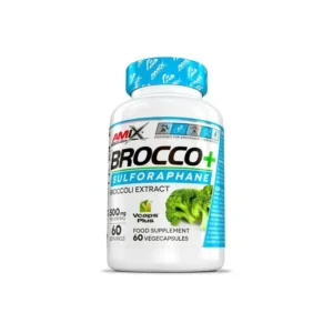 Brocco+ 60 caps  Amix Performance