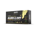 Black Burn Dry 90 caps