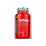 Cafeina con Taurina 90 Caps
