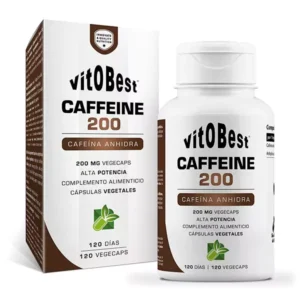 Cafeina 200