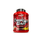 Carbohidratos Carbojet Gain