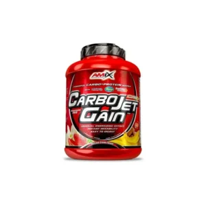 Carbohidratos Carbojet Gain