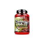 Carbohidratos CarboJet Mass