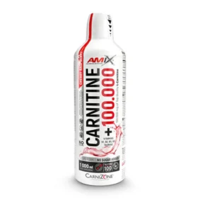 Carnitina 100.000  1000 ml