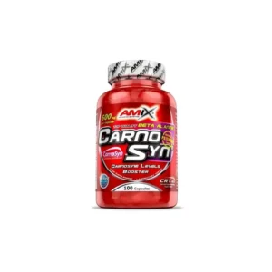 Carnosina 100 Caps