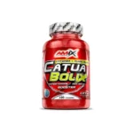 Catuabolix 100 Caps