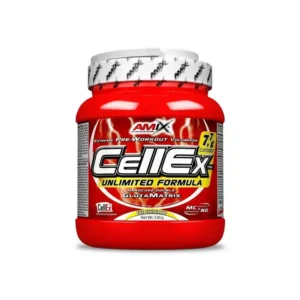 Pre-entreno CellEx Unlimited 520gr