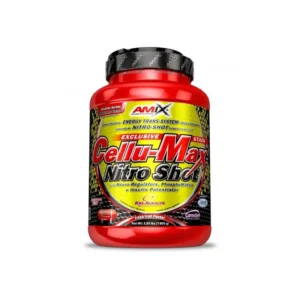 Voluminizador CelluMax 1,8 kg