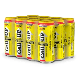 CellUp Energy Drink 500ml