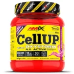CellUp with Oxystorm 348gr