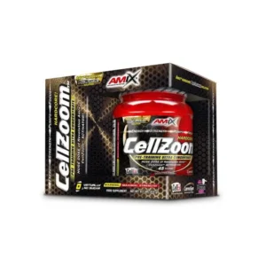 Pre-entreno CellZoom 315 Gr
