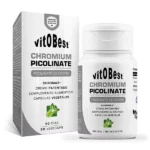 Chromium Picolinato