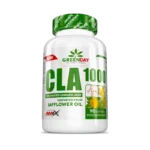 CLA 1000  90 Softgels Amix GreenDay®