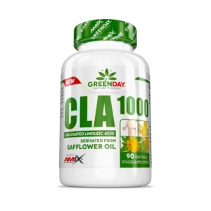 CLA 1000  90 Softgels Amix GreenDay®