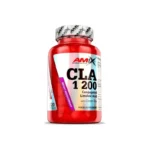 CLA 1200 + Té Verde 120 Caps