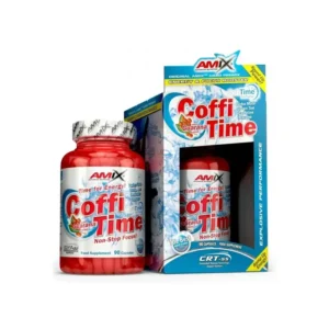 CoffiTime   90 caps