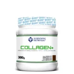 Scientiffic Nutrition Colágeno  300 grs