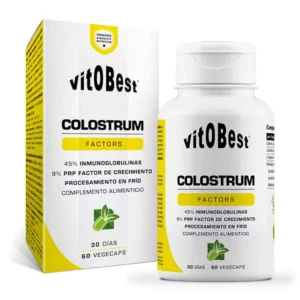 Colostrum