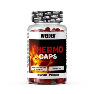 Thermo Caps