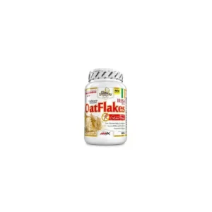 Copos de Avena Sin Gluten Oat Flakes 1 kg