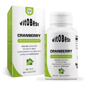 Cranberry
