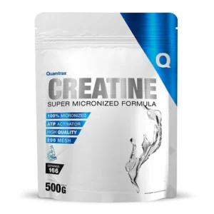 Creatina 500 gr 200 Mesh