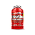 Creatina Monohydrate 220 Cápsulas