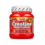 Creatina Monohydrate 500gr + 250 gr Gratis