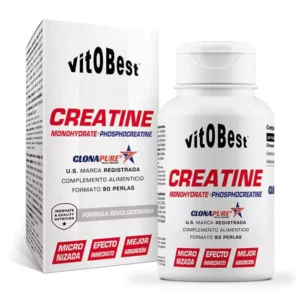 Creatina Clonapure