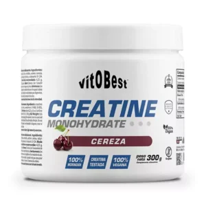 Creatina Monohydrate 300 grs