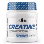 Creatina Monohydrate 500gr