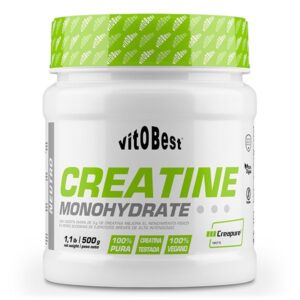Vitobest Creatina Monohydrate (Creapure®)