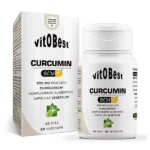 Curcuma Bcm-95
