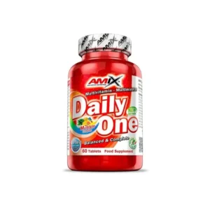 Multivitamínico Daily One 60 Caps
