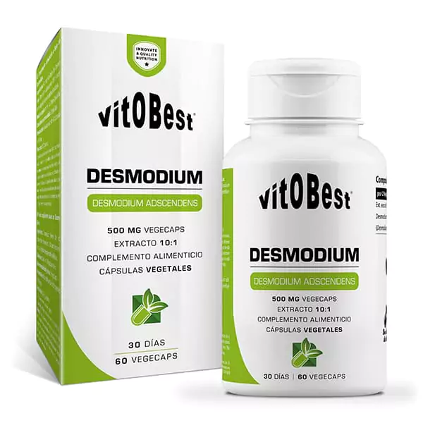 Desmodium