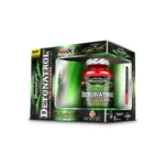 Detonatrol Fat Burner 90 Caps