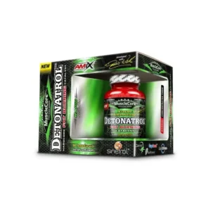 Detonatrol Fat Burner 90 Caps