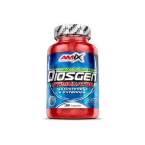 Anabólico Diosgen 100 Caps
