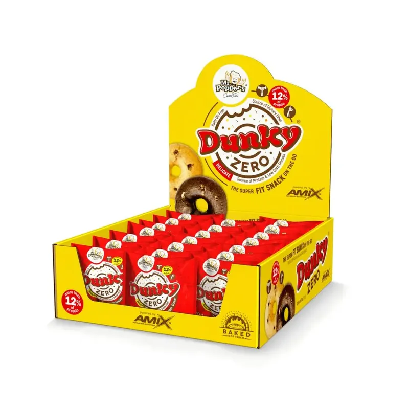 Dunky Zero Mr.Popper‘s - Imagen 11