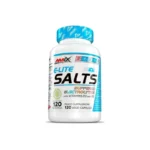 E-lite Salts 120 caps Amix Performance