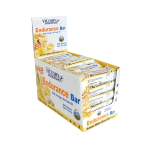 ENDURANCE BAR