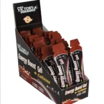 ENERGY BOOST GEL + CAFEINA