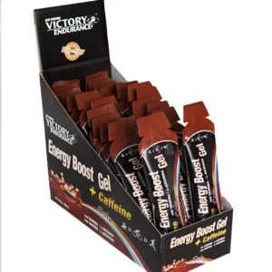 ENERGY BOOST GEL + CAFEINA