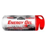 Gel Energy Cafeina Red Fruits & Guarana