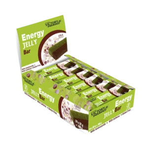 ENERGY JELLY BAR