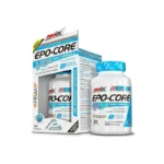 Epo-Core VO2 Max 120 Caps Amix Performance