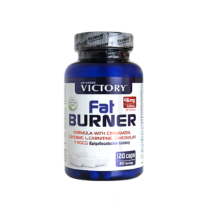 Fat Burner 120 Caps